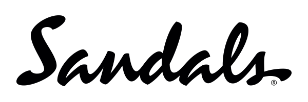 Sandals Resorts logo